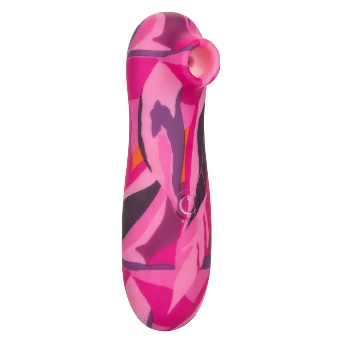 Vibrators | CalExotics Naughty Bits Suck Buddy