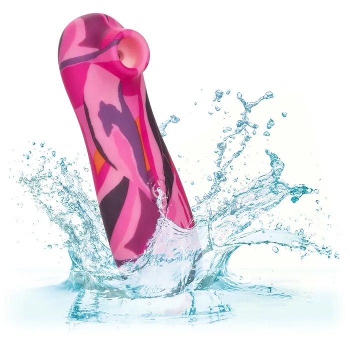 Vibrators | CalExotics Naughty Bits Suck Buddy