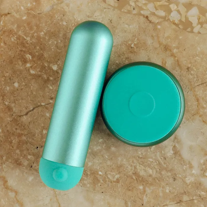 Vibrators | JimmyJane Mini Chroma - Teal-(jj10513) - JimmyJane Vibrators | JimmyJane Mini Chroma - Teal-(jj10513) - JimmyJane