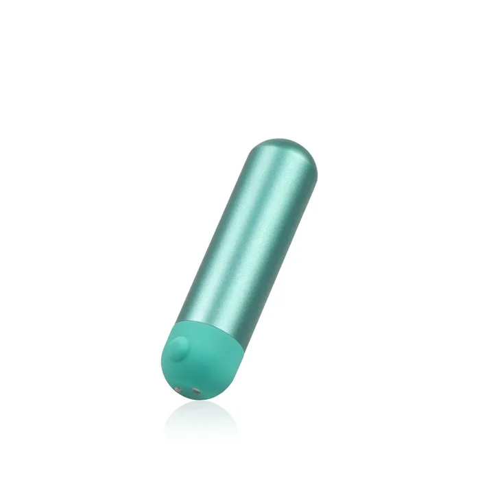 Vibrators | JimmyJane Mini Chroma - Teal-(jj10513) - JimmyJane Vibrators | JimmyJane Mini Chroma - Teal-(jj10513) - JimmyJane