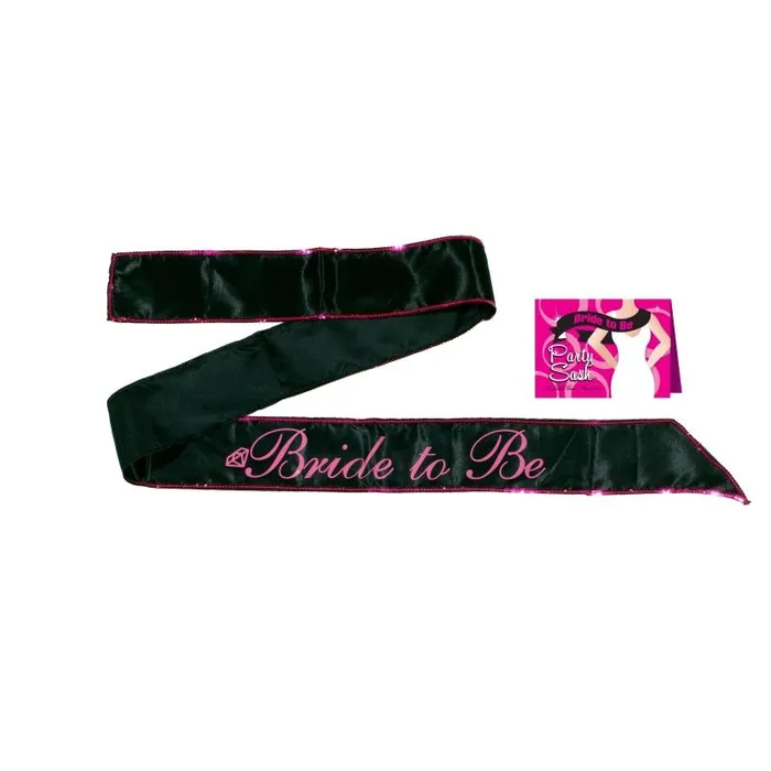 Vibrators | Little Genie Bride-to-Be Party Sash Vibrators | Little Genie Bride-to-Be Party Sash
