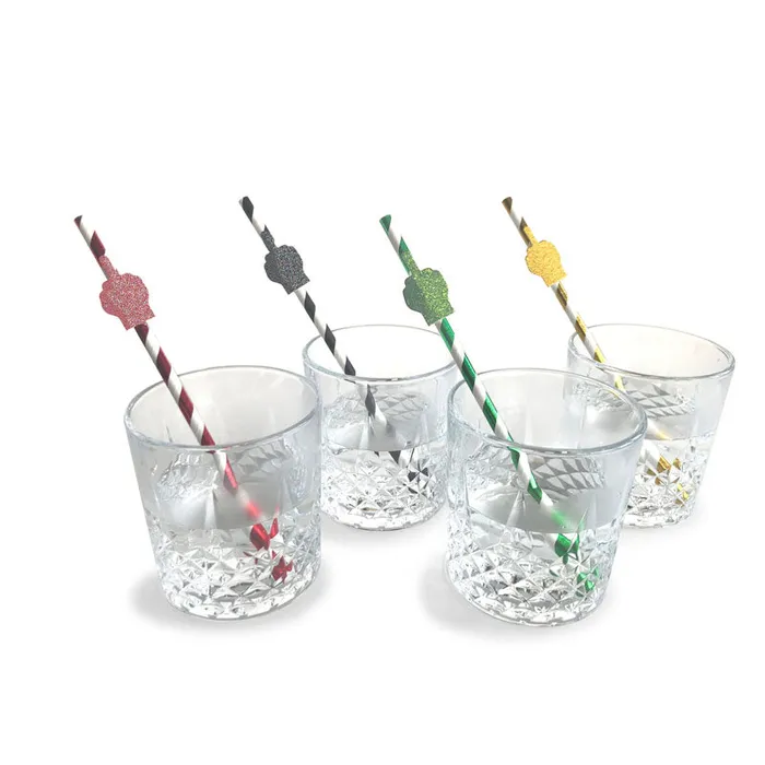 Vibrators | Little Genie Happy Fucking Birthday Tall Party Straws-(lgcp.1076) Vibrators | Little Genie Happy Fucking Birthday Tall Party Straws-(lgcp.1076)