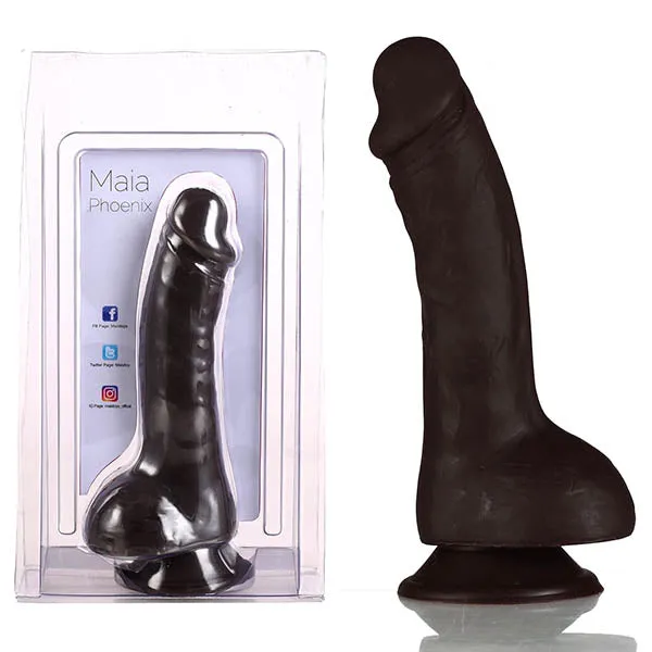Vibrators Maia Toys Maia Phoenixjm18304