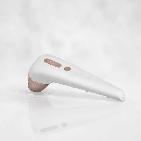 Vibrators Satisfyer Satisfyer Number 2 Clitoral Stimulator sat2