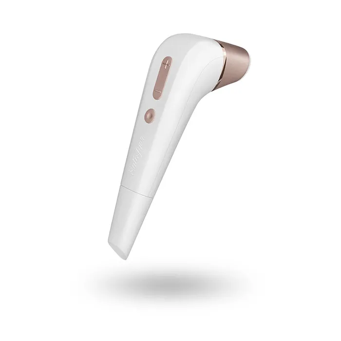Vibrators | Satisfyer Satisfyer Number 2 - Clitoral Stimulator - (sat2) Vibrators | Satisfyer Satisfyer Number 2 - Clitoral Stimulator - (sat2)