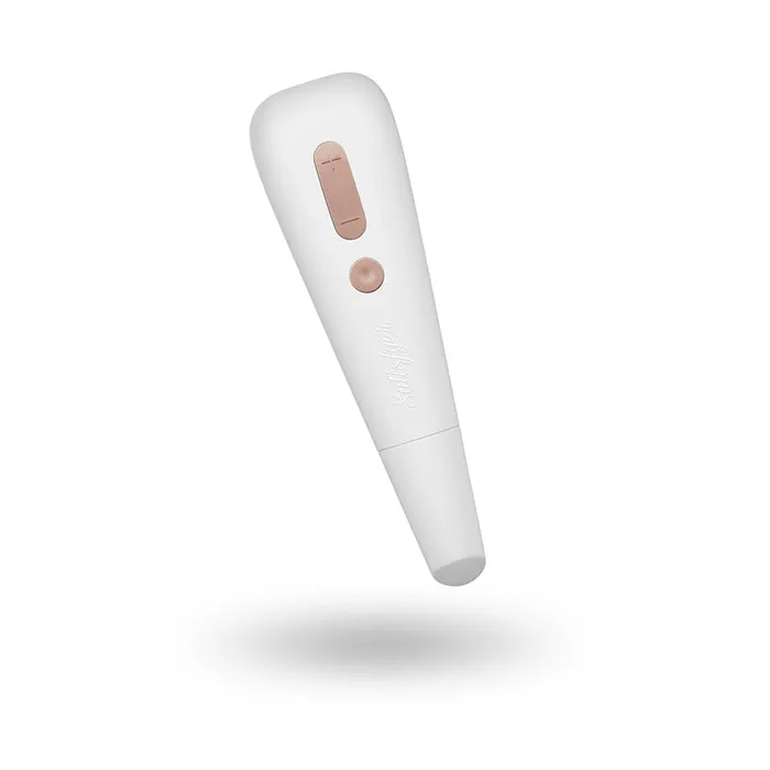 Vibrators | Satisfyer Satisfyer Number 2 - Clitoral Stimulator - (sat2) Vibrators | Satisfyer Satisfyer Number 2 - Clitoral Stimulator - (sat2)