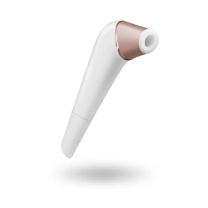 Vibrators | Satisfyer Satisfyer Number 2 - Clitoral Stimulator - (sat2) Vibrators | Satisfyer Satisfyer Number 2 - Clitoral Stimulator - (sat2)
