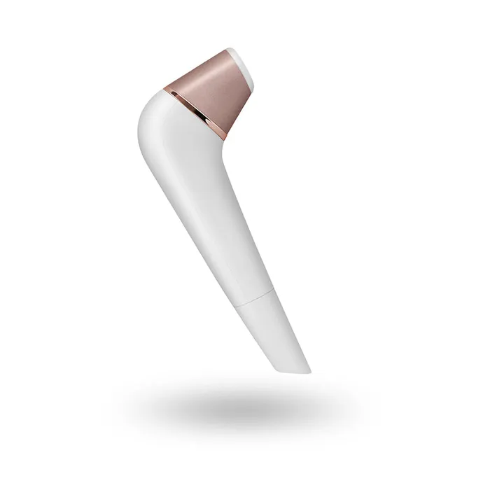 Vibrators | Satisfyer Satisfyer Number 2 - Clitoral Stimulator - (sat2) Vibrators | Satisfyer Satisfyer Number 2 - Clitoral Stimulator - (sat2)