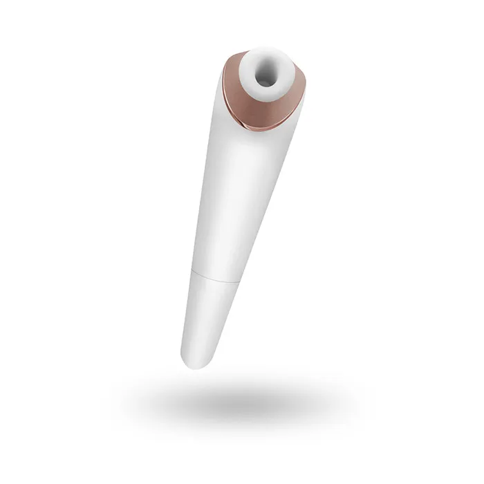 Vibrators | Satisfyer Satisfyer Number 2 - Clitoral Stimulator - (sat2) Vibrators | Satisfyer Satisfyer Number 2 - Clitoral Stimulator - (sat2)
