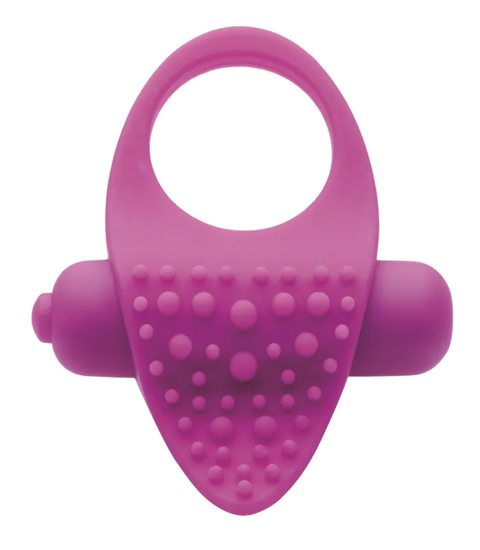 Vibrators XR Brands Frisky Versa Tingler Finger Vibe Clit Stim