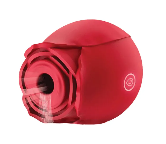 Voodoo Beso Flower Power | Thank Me Now Male Sex Toys Voodoo Beso Flower Power | Thank Me Now Male Sex Toys