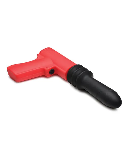 Xr Vibrators | Xr Classic Vibrator - Thrusting Pistola Pounder