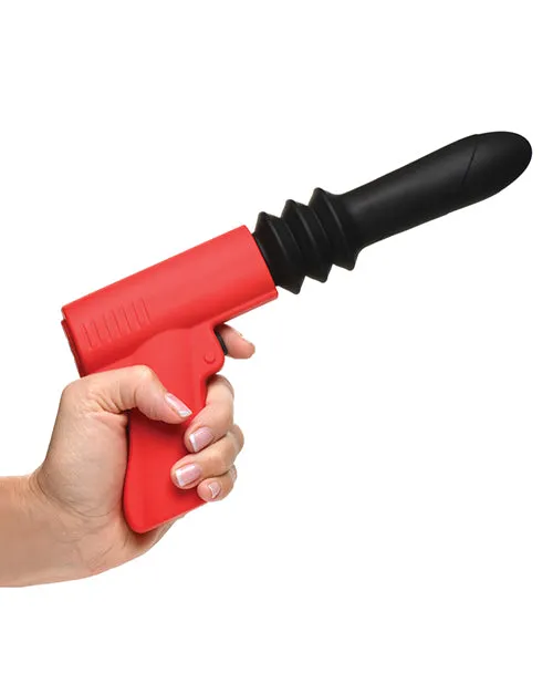 Xr Vibrators | Xr Classic Vibrator - Thrusting Pistola Pounder