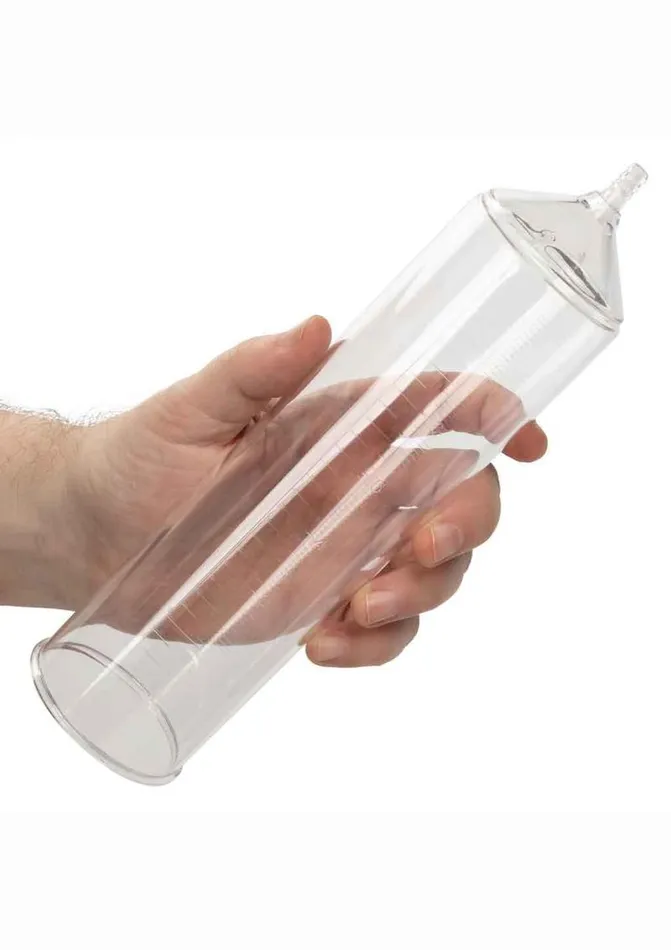 Admiral Male Sex Toys Admiral StaHard Penis Pump