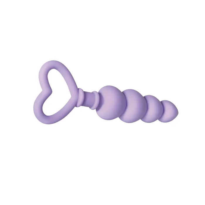 Anal Sweet Treat Anal Beads by Evolved Hamilton Park Electronics