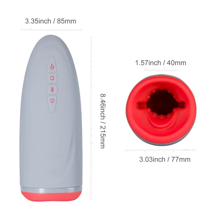 ASPEN Honey Play Box Vibrators