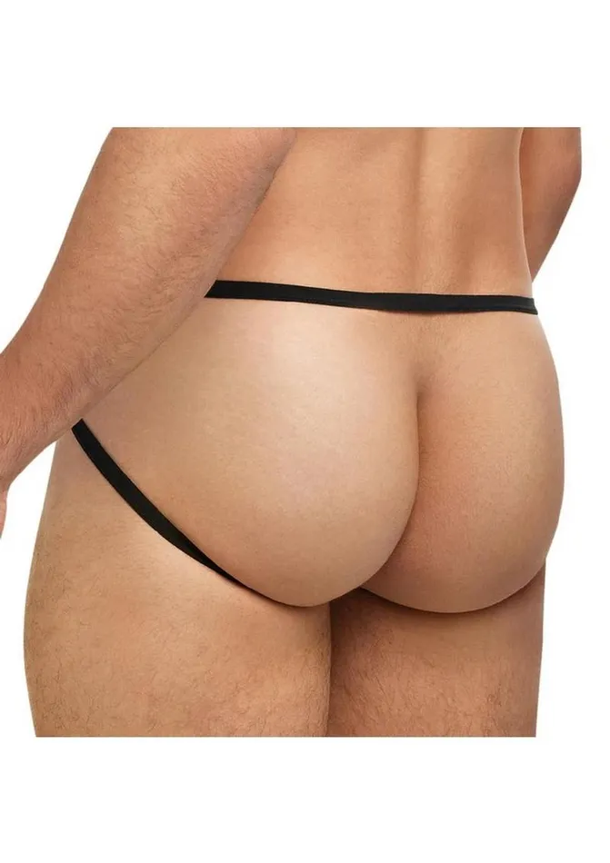 Banana Cabana Vibrators Banana Cabana Jock Mesh