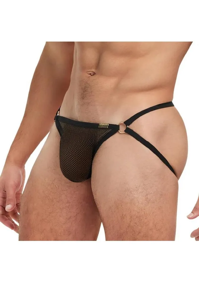Banana Cabana Vibrators Banana Cabana Jock Mesh