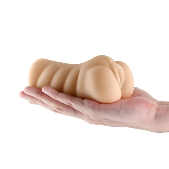 Barely Legal Gogo Flesh Vagina Stroker NS Novelties Male Sex Toys