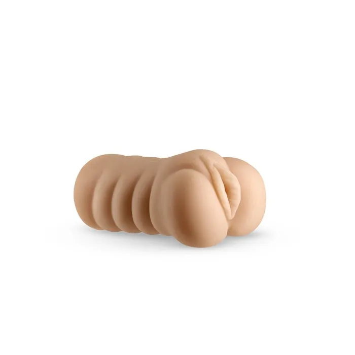 Barely Legal Gogo Flesh Vagina Stroker NS Novelties Male Sex Toys