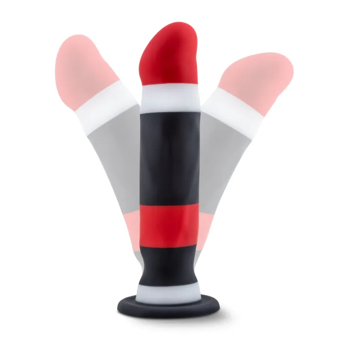 Blush Novelties Vibrators Avant D5 Sin City