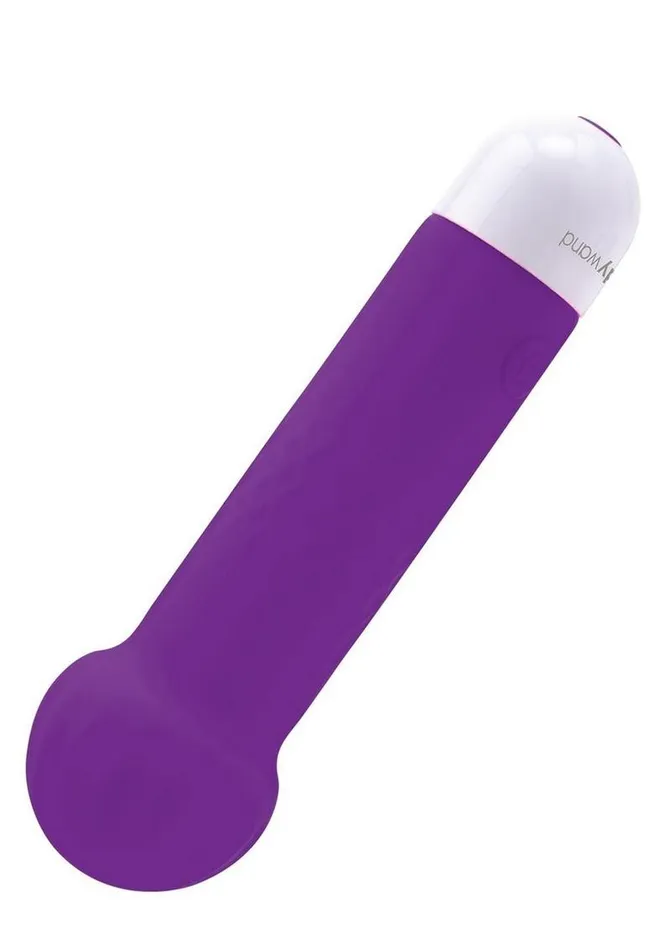 Bodywand Female Sex Toys Bodywand Mini Pocket Wand Neon Prp