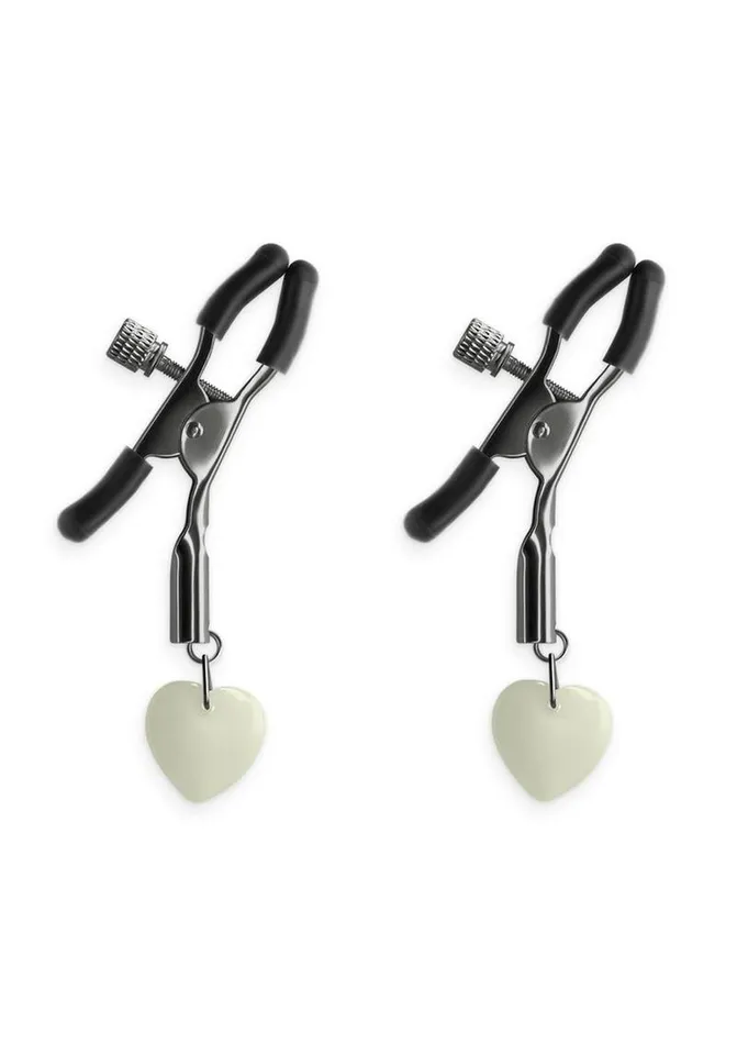 Bound Bound Nipple Clamps G3 Iron Nipple Clitoral Toys