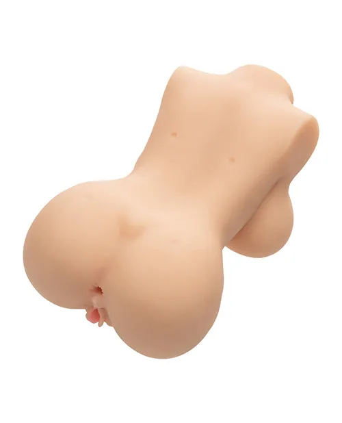 California Exotic Novelties Female Sex Toys Stroke It Body Banger