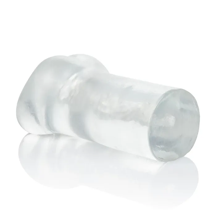 California Exotic Stroke It Tight Pussy Male Sex Toys