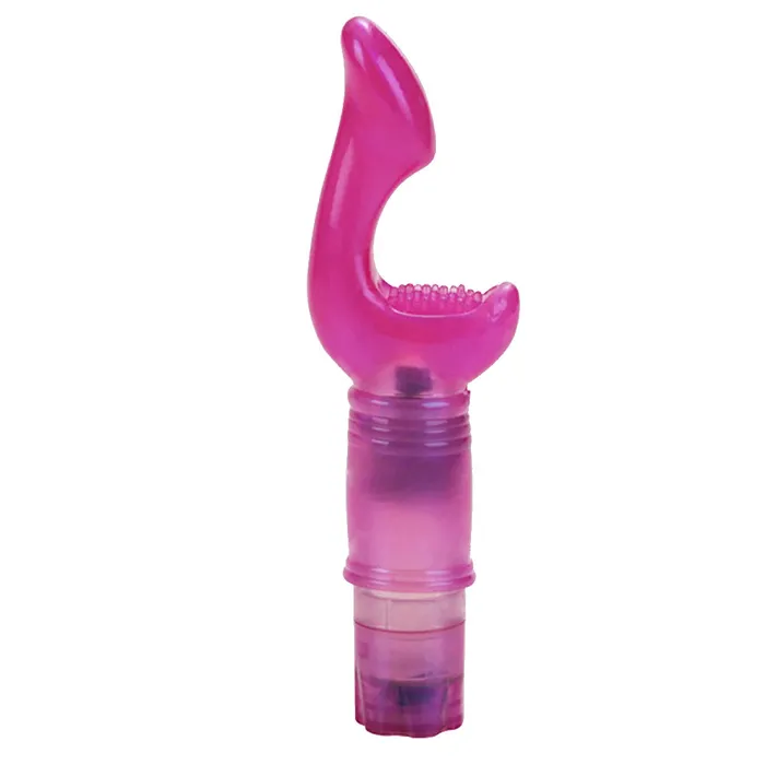 California Exotic Vibrators California Exotic The Original Personal Pleasurizer Pink