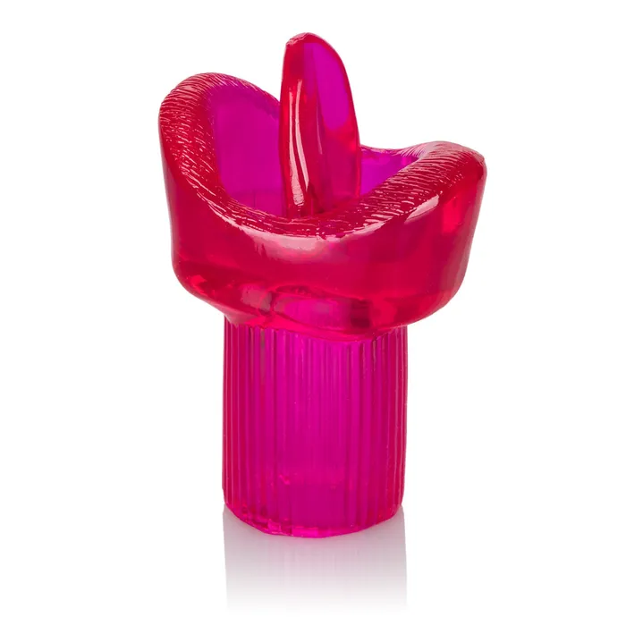 California Exotic Vibrators Clit Kisser