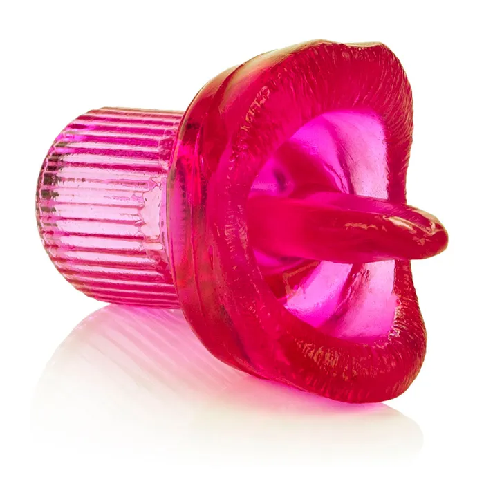California Exotic Vibrators Clit Kisser
