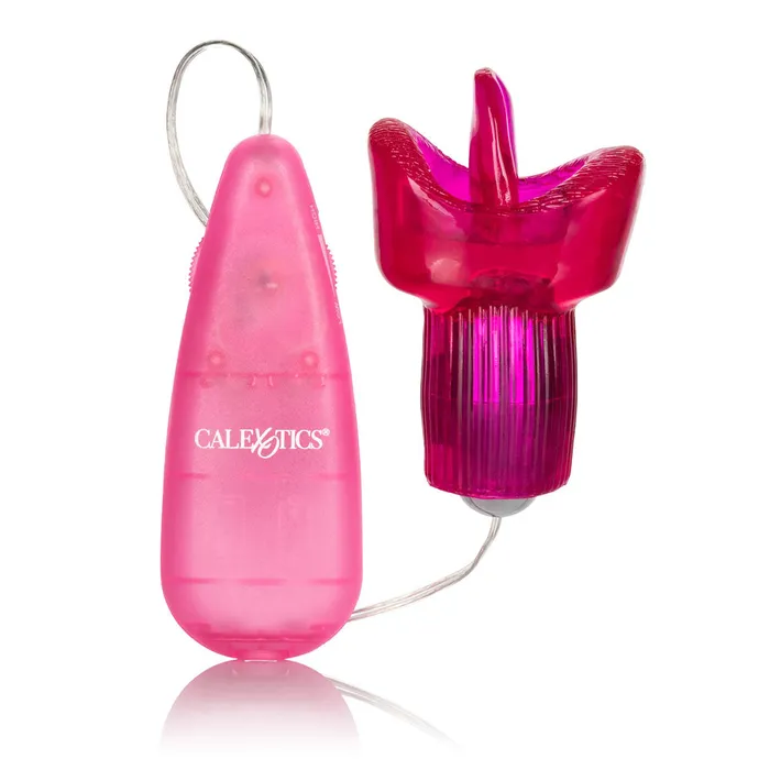California Exotic Vibrators Clit Kisser