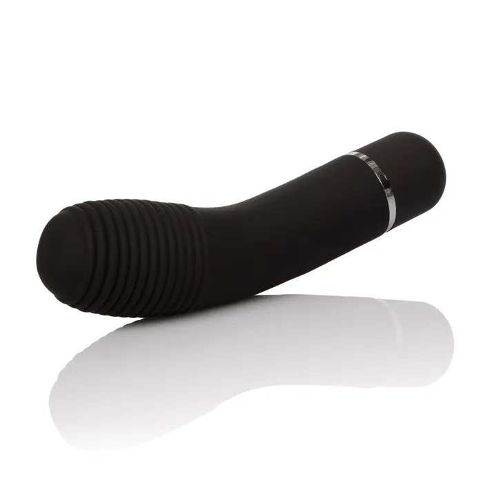 California Exotic Vibrators Dr Joel Gyrating PStim
