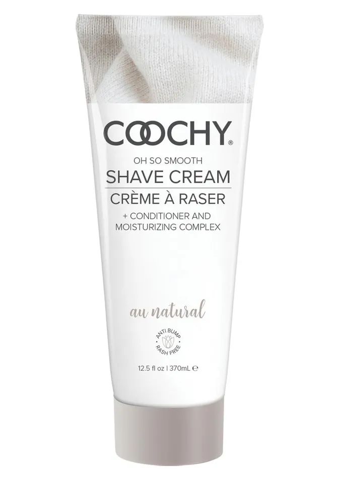 Coochy Dildos Coochy Shave Cream Au