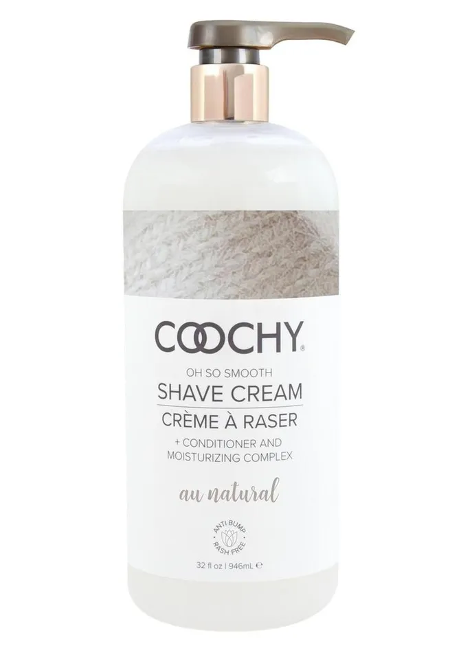 Coochy Dildos Coochy Shave Cream Au