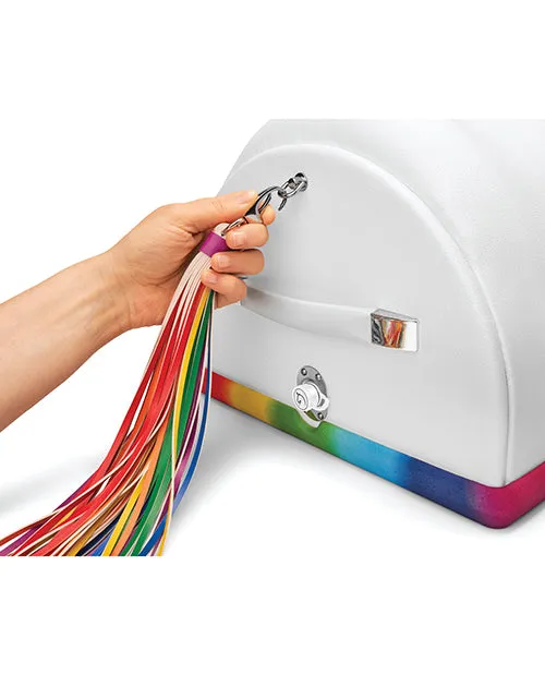 Cotr INC Female Sex Toys The Cowgirl Unicorn Premium Sex Machine