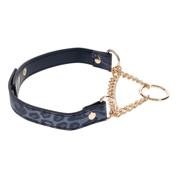 Cougar Day Collar BDSM Necklace Sportsheets Vibrators