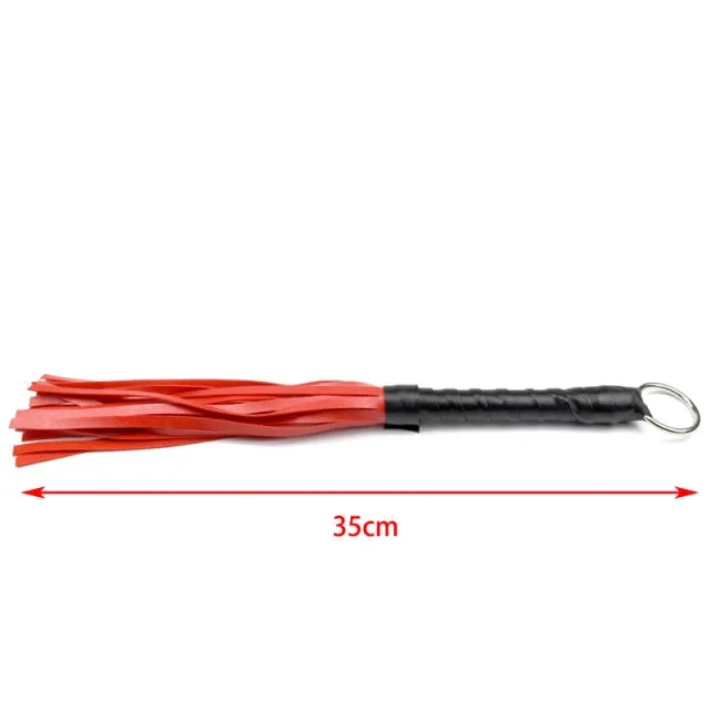 Couples sex toys for us Slave Whip Adult Games BDSM Bondage Sex Toys For Woman