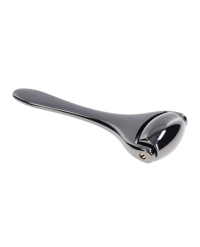 Couples Sportsheets International Sex Mischief Exs Ohs Temperature Play Sensory Roller Black