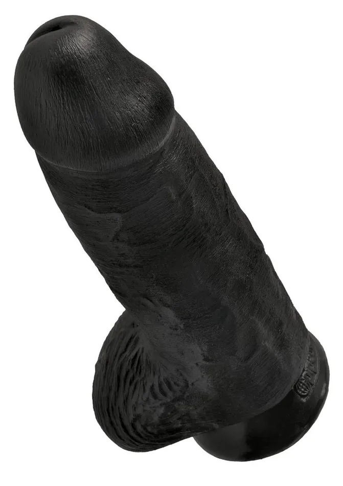 Dildos King Cock King Cock Chubby Dildo
