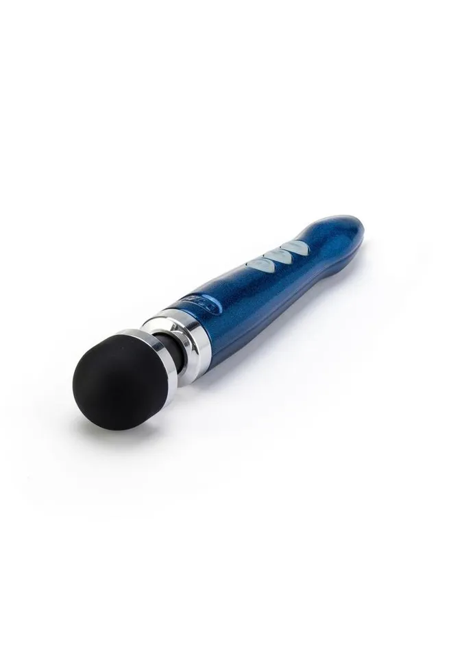 Doxy Doxy Die Cast 3RWand Rechargeable Vibrating Body Massager Female Sex Toys