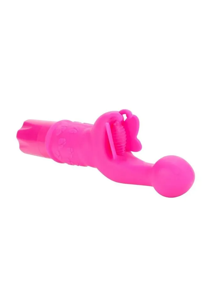 Female Sex Toys Butterfly Kiss Butterfly Kiss Silicone Vibrator