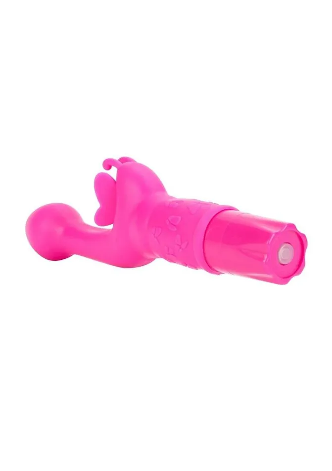 Female Sex Toys Butterfly Kiss Butterfly Kiss Silicone Vibrator