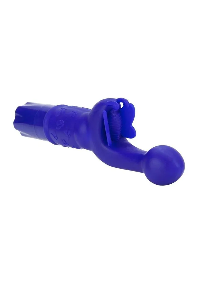 Female Sex Toys Butterfly Kiss Butterfly Kiss Silicone Vibrator