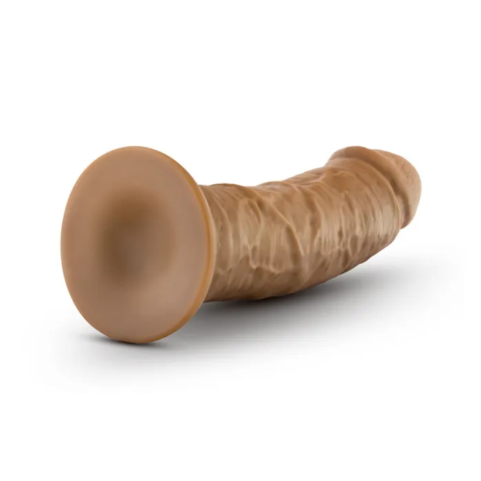 Female Sex Toys Dr Skin Realistic 8 Dildo Female Sex Toys Dr Skin Realistic 8 Dildo