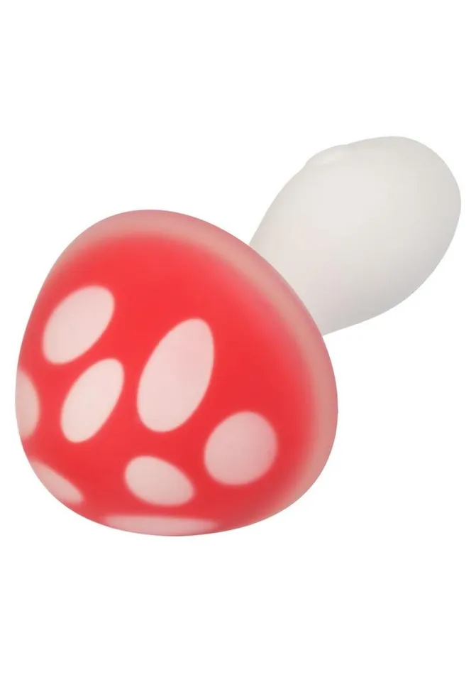 Female Sex Toys Naughty Bits Naughty Bits Muff Shroom Rechargeable Silicone Playful Massager Female Sex Toys Naughty Bits Naughty Bits Muff Shroom Rechargeable Silicone Playful Massager