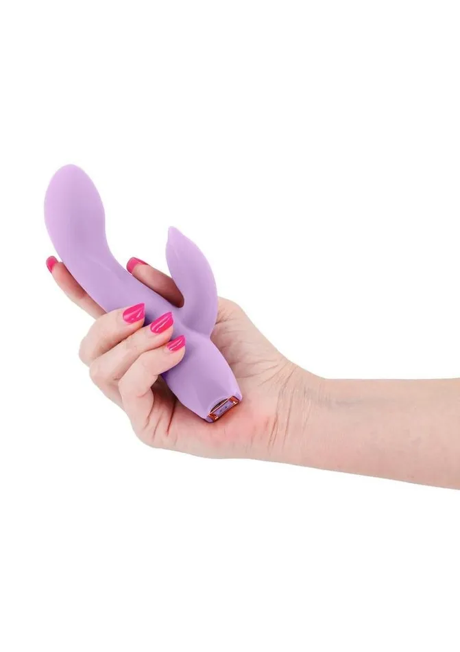 Female Sex Toys Obsessions Juliet Rechargeable Silicone Rabbit Vibrator Obsessions