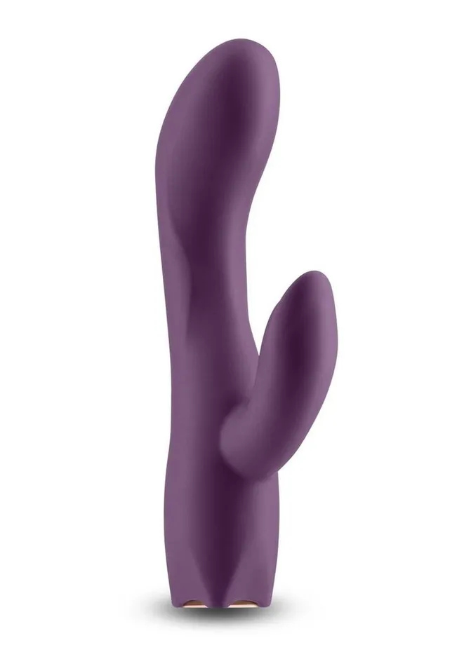 Female Sex Toys Obsessions Juliet Rechargeable Silicone Rabbit Vibrator Obsessions