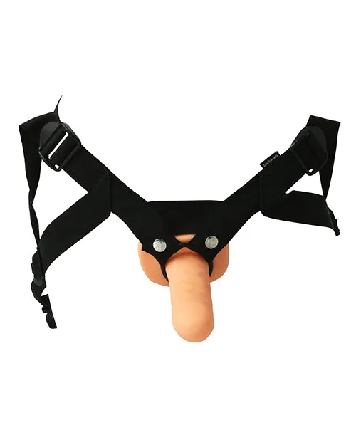 Female Sex Toys Sportsheets Everlaster Harness Sportsheets International
